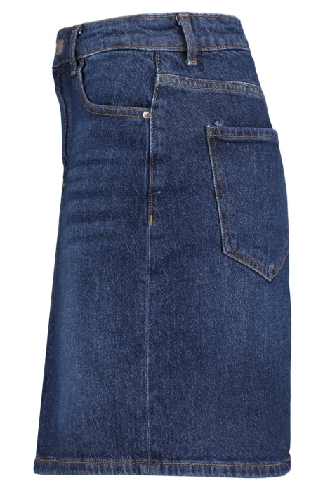 Vila vikaja jaf dbd denim skirt - noos